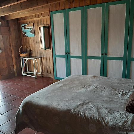 Lobster Shack Villa Lajares Dış mekan fotoğraf
