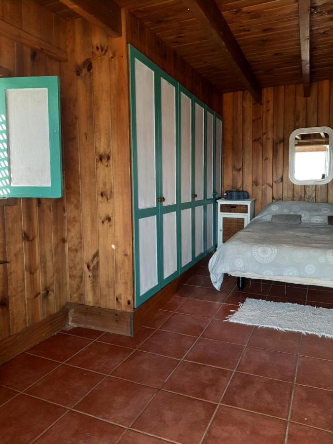 Lobster Shack Villa Lajares Dış mekan fotoğraf