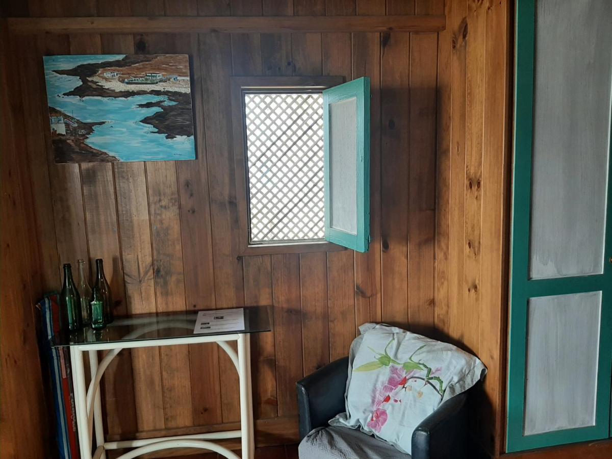 Lobster Shack Villa Lajares Dış mekan fotoğraf