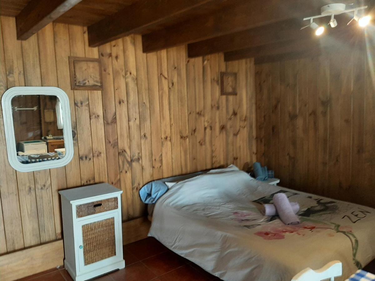 Lobster Shack Villa Lajares Dış mekan fotoğraf